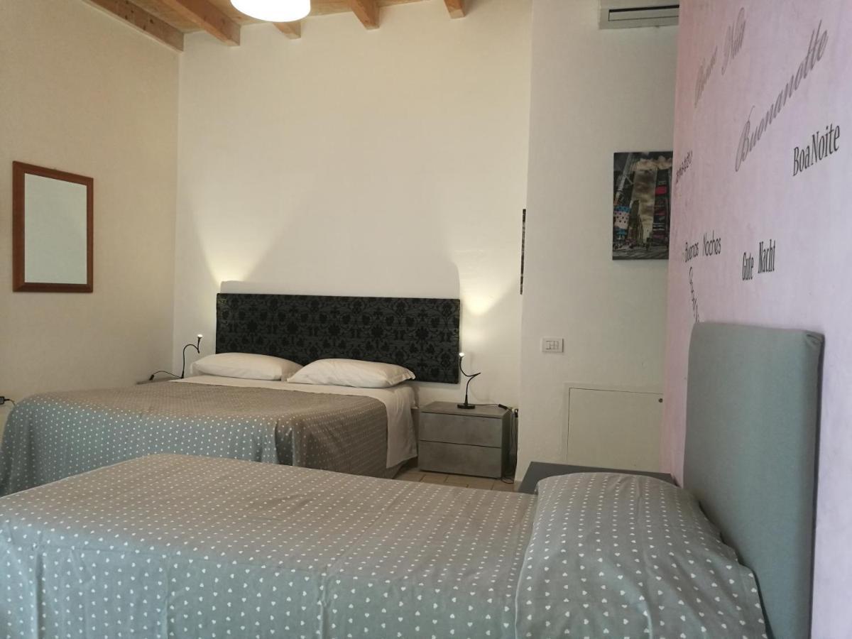 La Corte Del Borgo Antico Bari