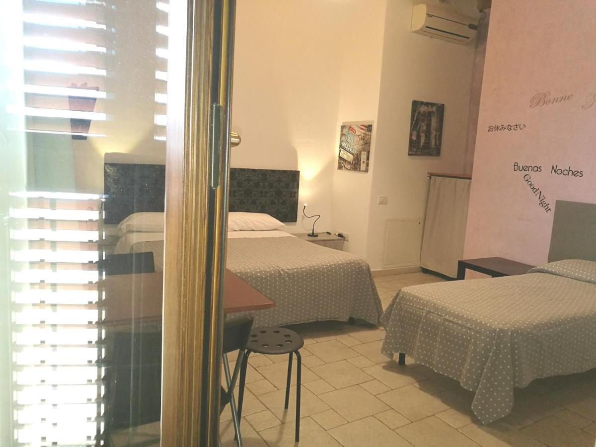 La Corte Del Borgo Antico *