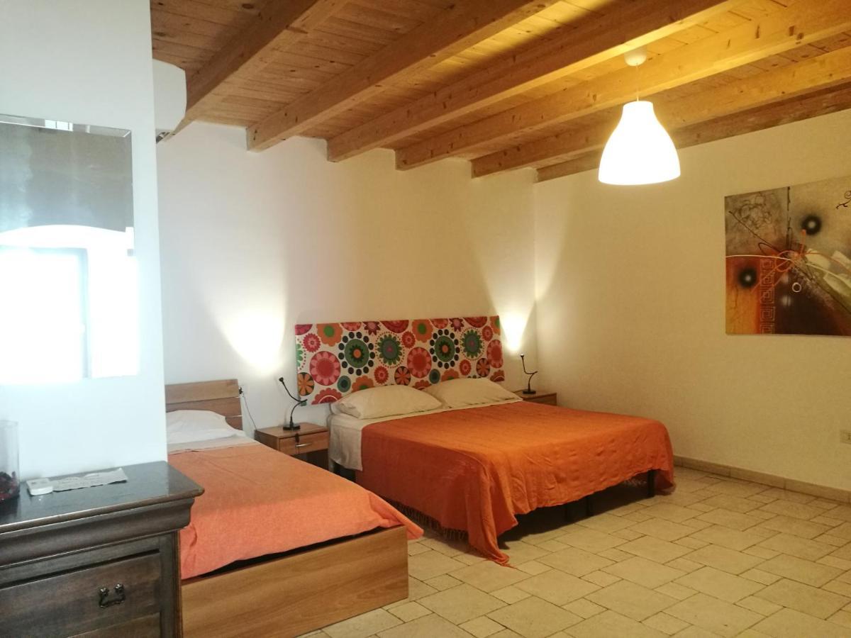 La Corte Del Borgo Antico